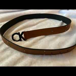 CK belt